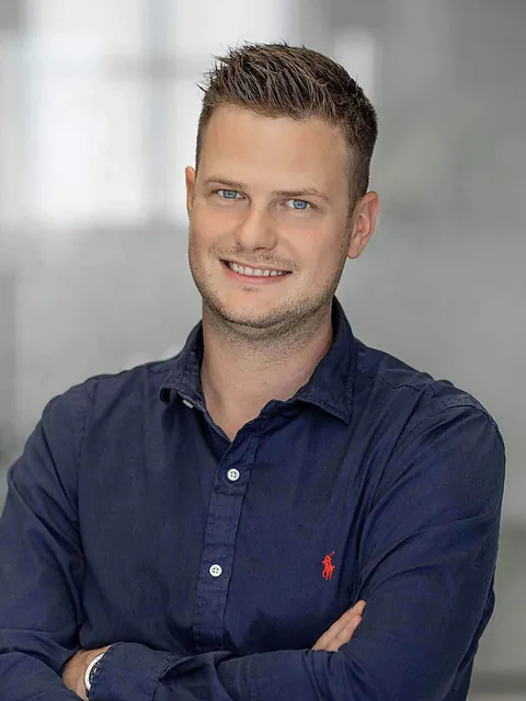 Bernhard Aichinger