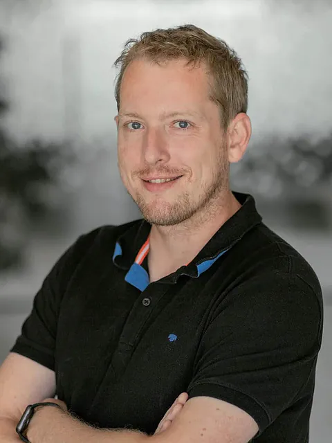 Dominik Pfaffenbauer