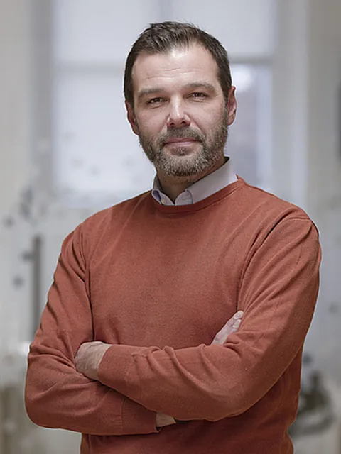 Georg Hauser