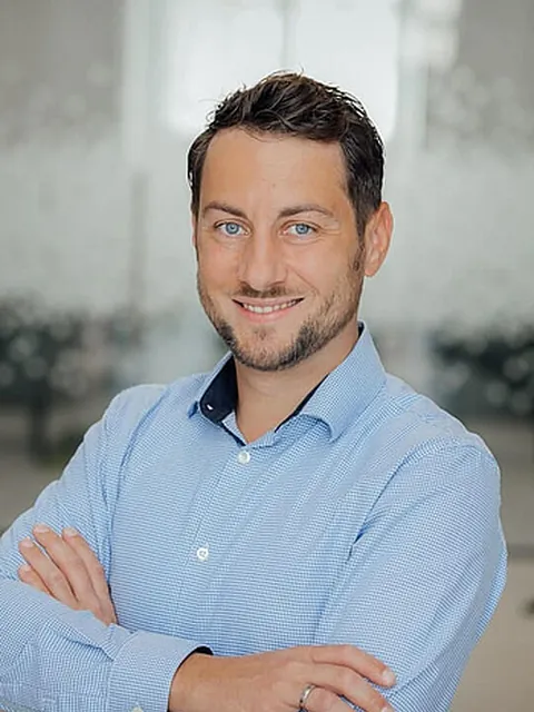 Michael Raberger