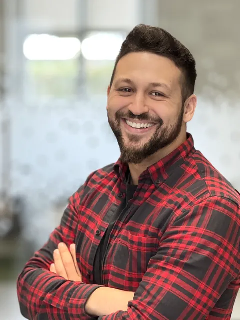 Shadi Al-Masri